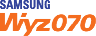 SAMSUNG Wyz070